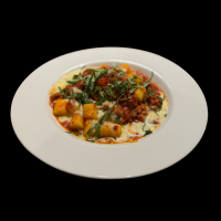 House Made Gnocchi - Tuscany Salt Lake City