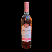 N.V Beringer White Zinfandel, Napa Valley, California - Tuscany Salt Lake City