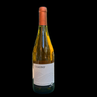 Krasno, Orange, (Sauvignonasse), Groriska Brda, Slovenia - Tuscany Salt Lake City