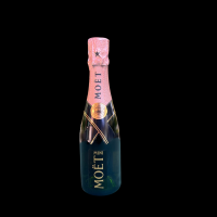 Moet & Chandon Imperial Brut Rosé, Epernay, France - Tuscany Salt Lake City