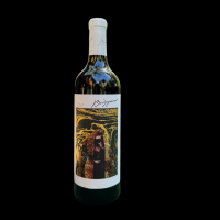 Bodyguard, Petite Syrah, Petite Verdot, Paso Robles, CA. - Tuscany Salt Lake City