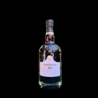 Graham 10 Year Tawny - Tuscany Salt Lake City